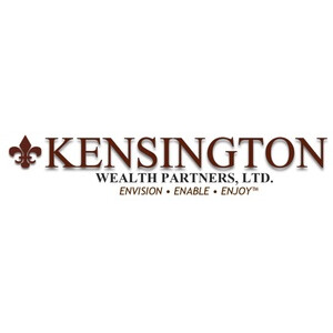 Kensington Wealth Partners Logo