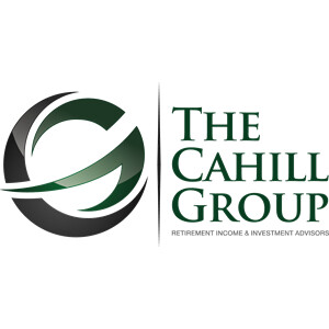 The Cahill Group Logo