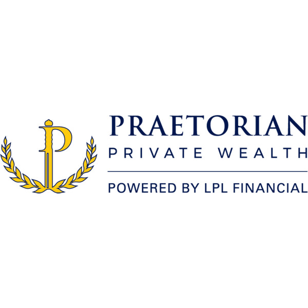PRAETORIAN Private Wealth Logo