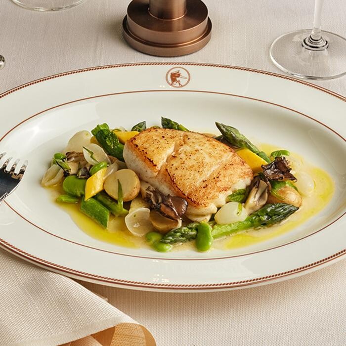 Images The Commodore - A Bartolotta Restaurant