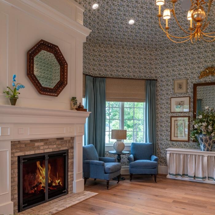 Images The Commodore - A Bartolotta Restaurant