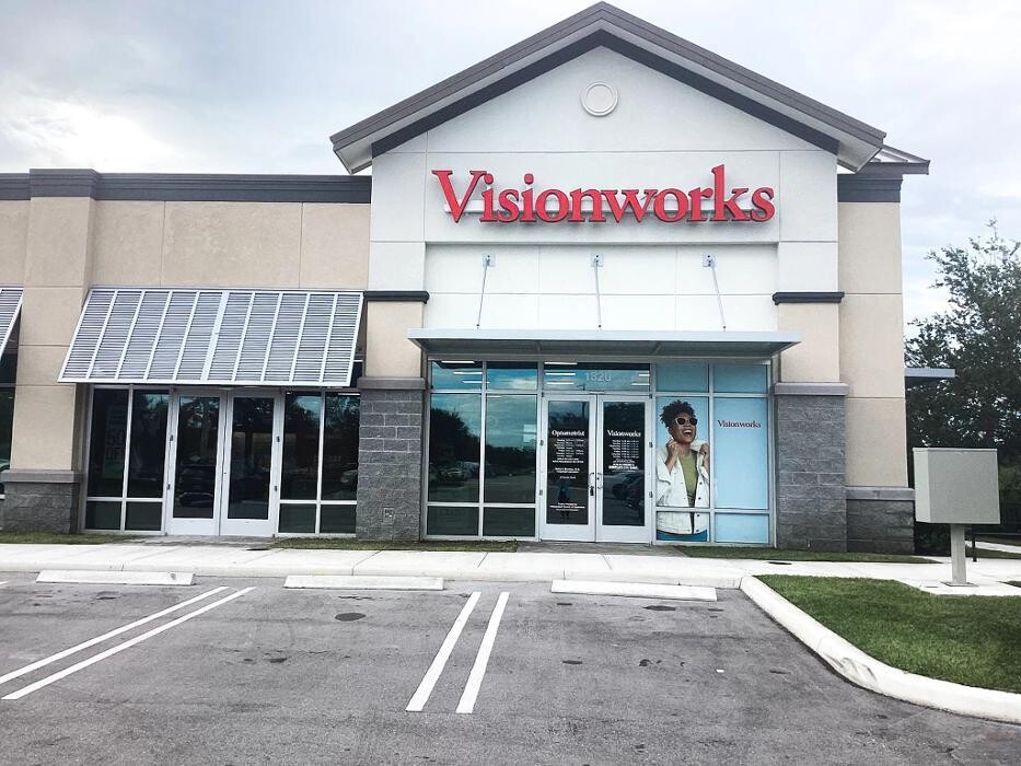Images Visionworks Port St. Lucie