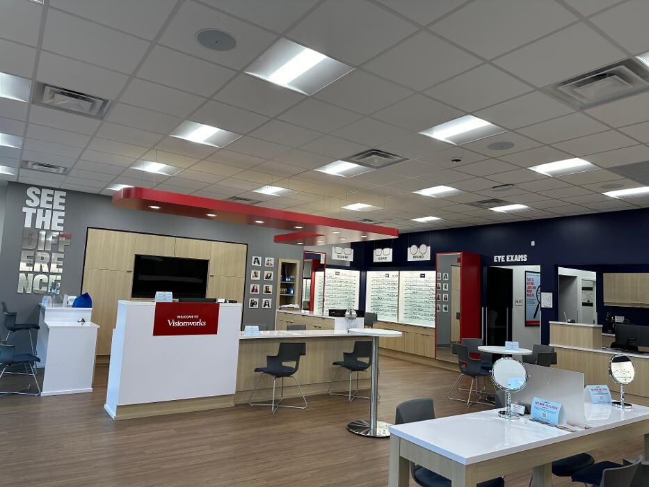 Images Visionworks Port St. Lucie