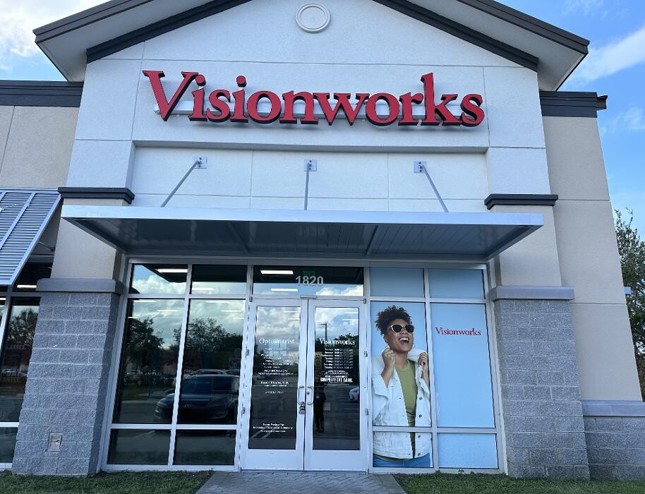 Images Visionworks Port St. Lucie