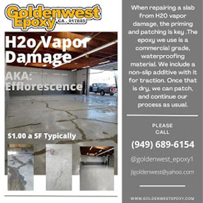Images Goldenwest Epoxy