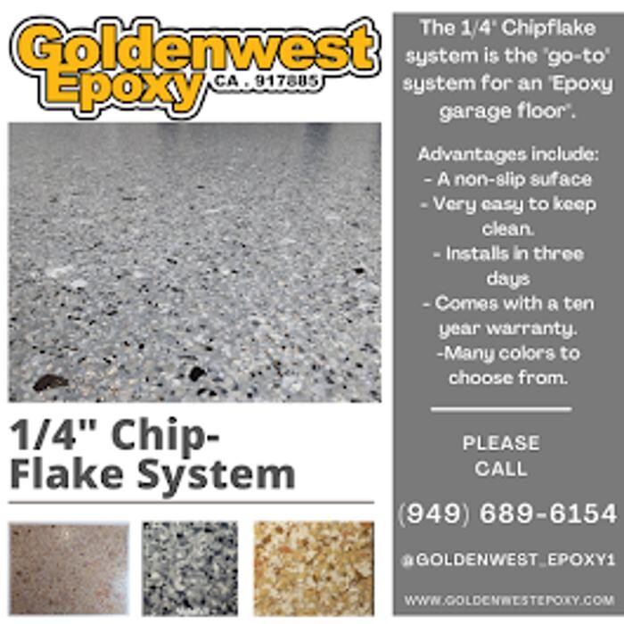 Images Goldenwest Epoxy