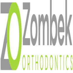 Zombek Orthodontics Logo