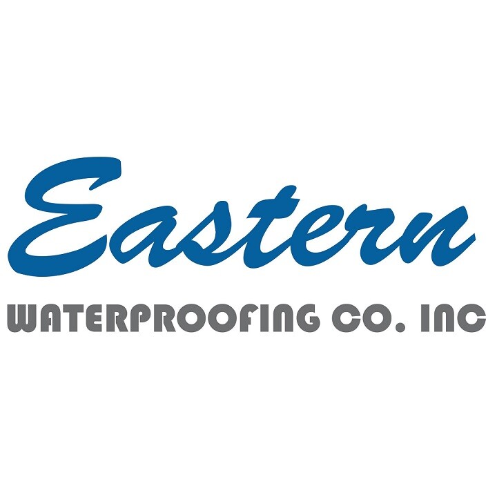 Eastern Waterproofing Co Inc Logo