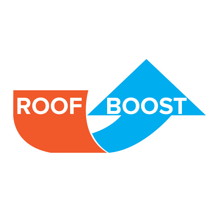 Roof Boost Logo