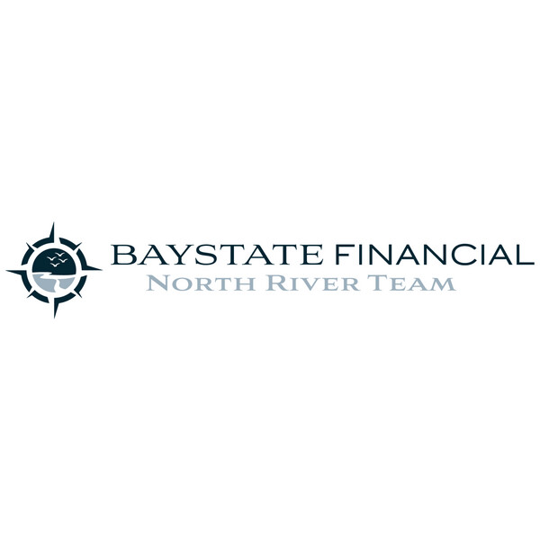 Baystate Financial North River Team Logo