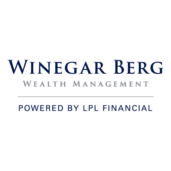 Winegar Berg Wealth Management Logo