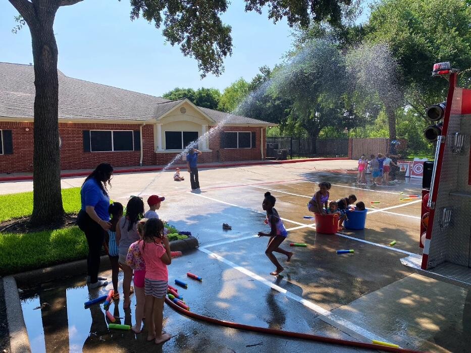 Images Fantastic Fire Department-Houston