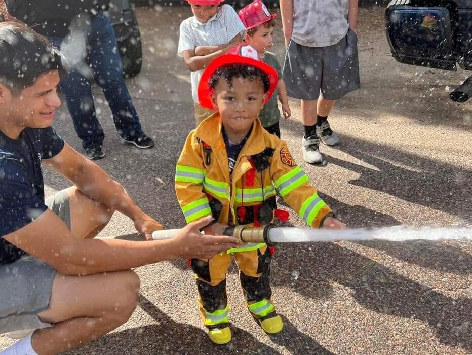Images Fantastic Fire Department-Houston