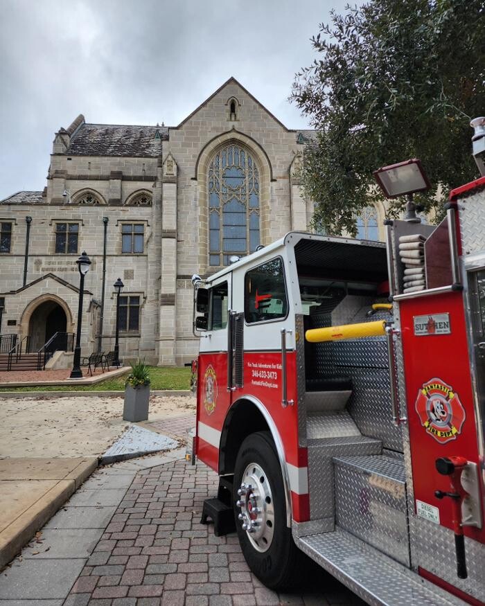 Images Fantastic Fire Department-Houston