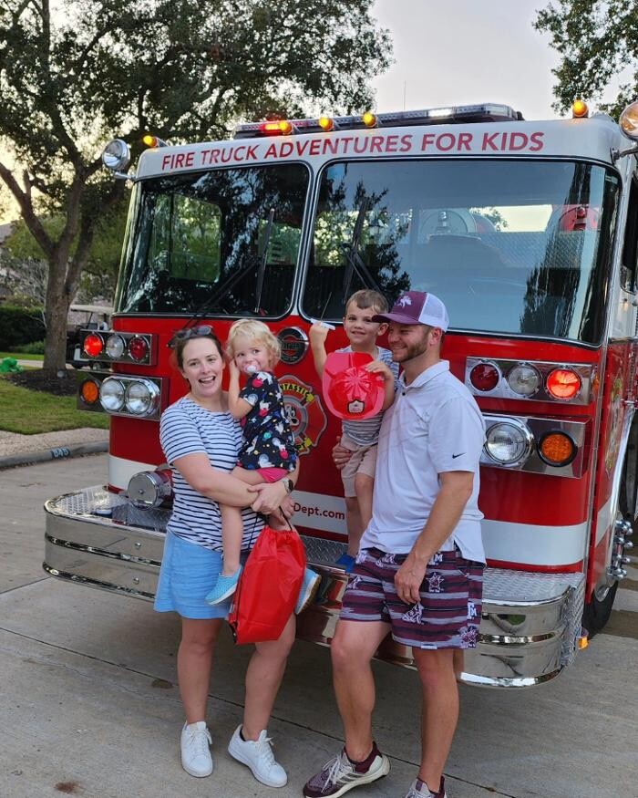 Images Fantastic Fire Department-Houston
