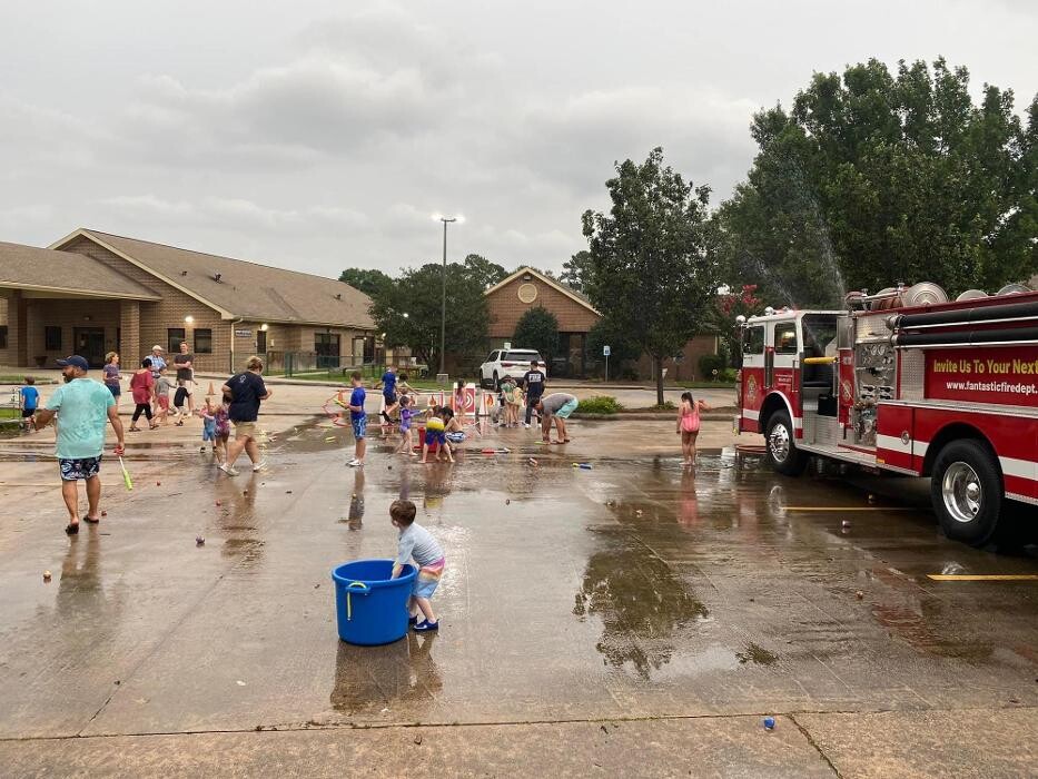 Images Fantastic Fire Department-Houston