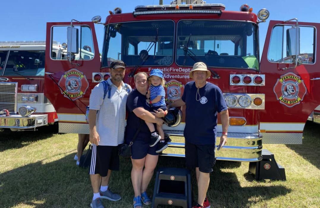 Images Fantastic Fire Department-Houston