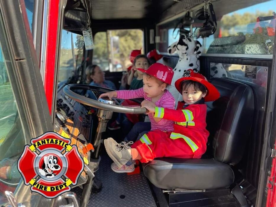 Images Fantastic Fire Department-Houston