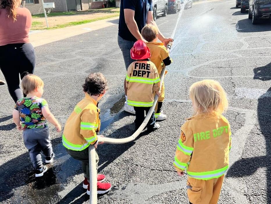 Images Fantastic Fire Department-Houston