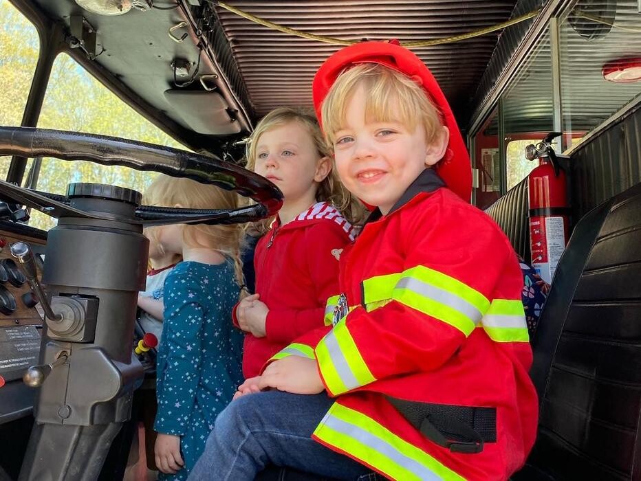 Images Fantastic Fire Department-Houston
