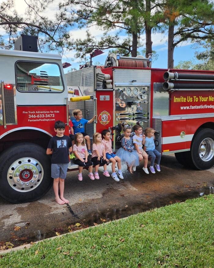 Images Fantastic Fire Department-Houston