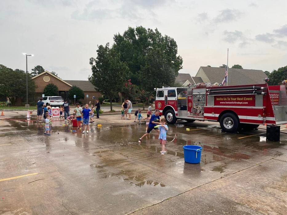 Images Fantastic Fire Department-Houston