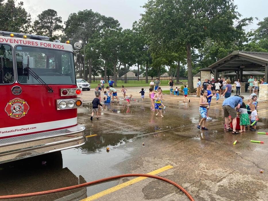Images Fantastic Fire Department-Houston