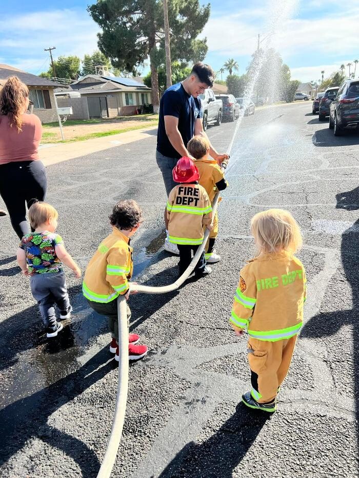 Images Fantastic Fire Department-Houston