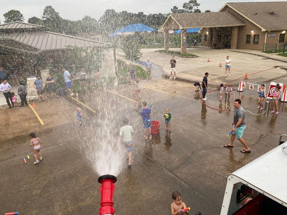 Images Fantastic Fire Department-Houston