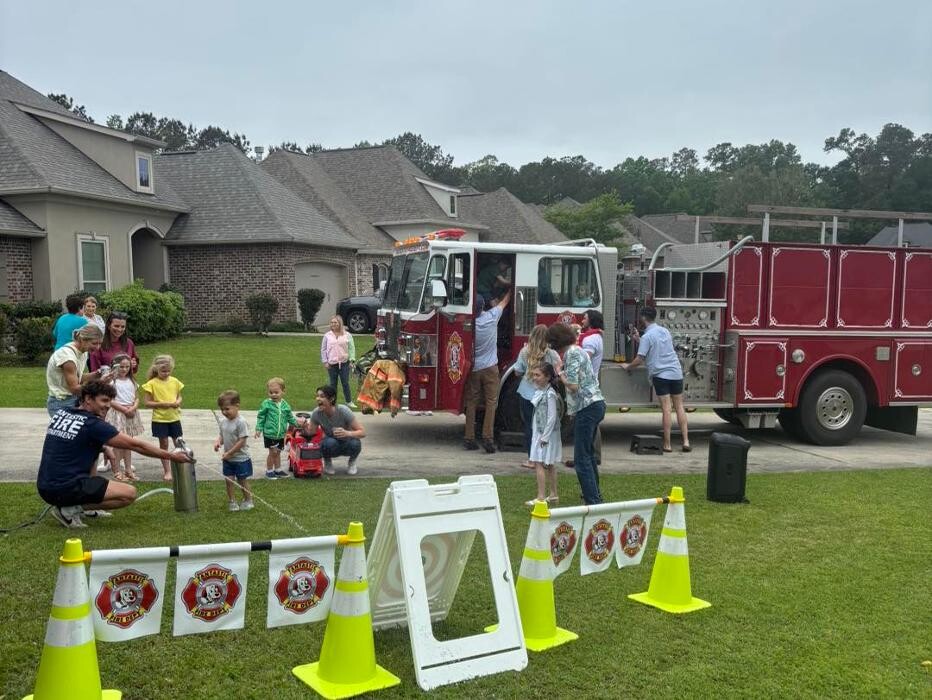 Images Fantastic Fire Department-Houston