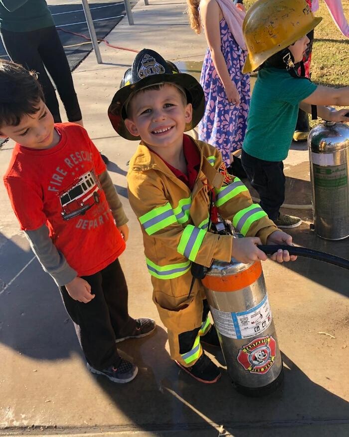 Images Fantastic Fire Department-Houston