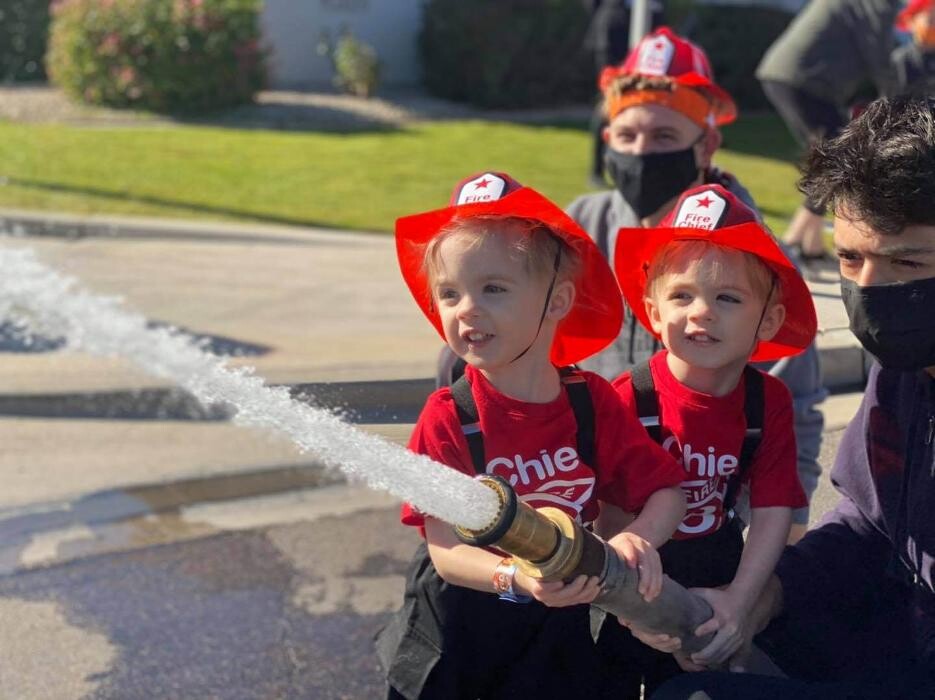 Images Fantastic Fire Department-Houston