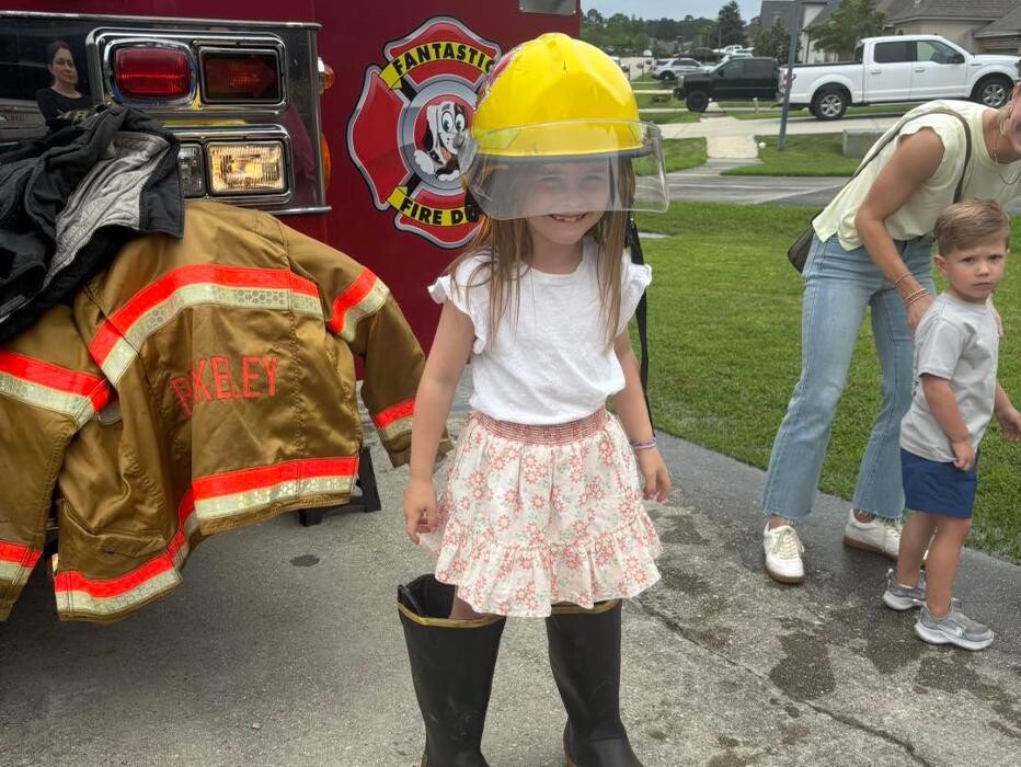 Images Fantastic Fire Department-Houston