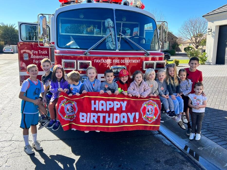 Images Fantastic Fire Department-Houston