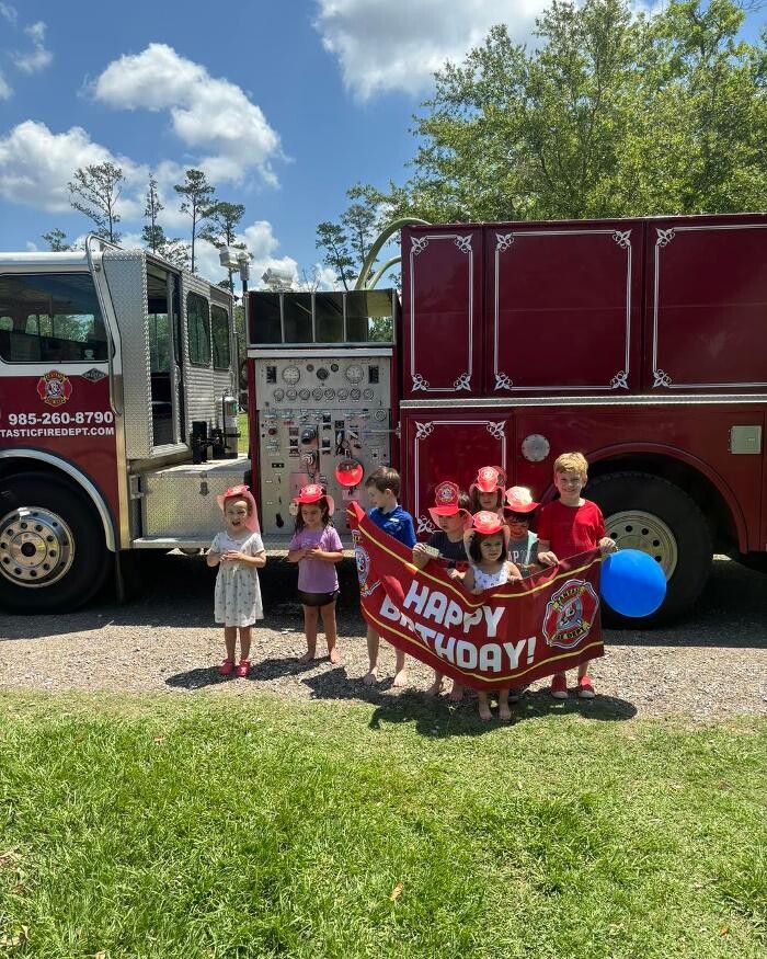 Images Fantastic Fire Department-Houston