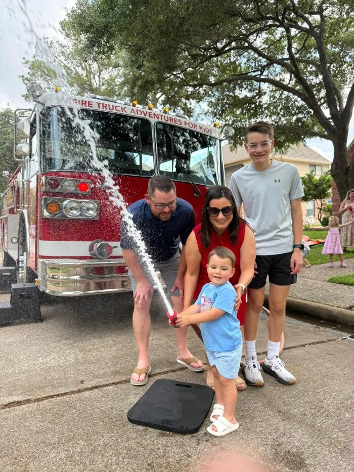 Images Fantastic Fire Department-Houston
