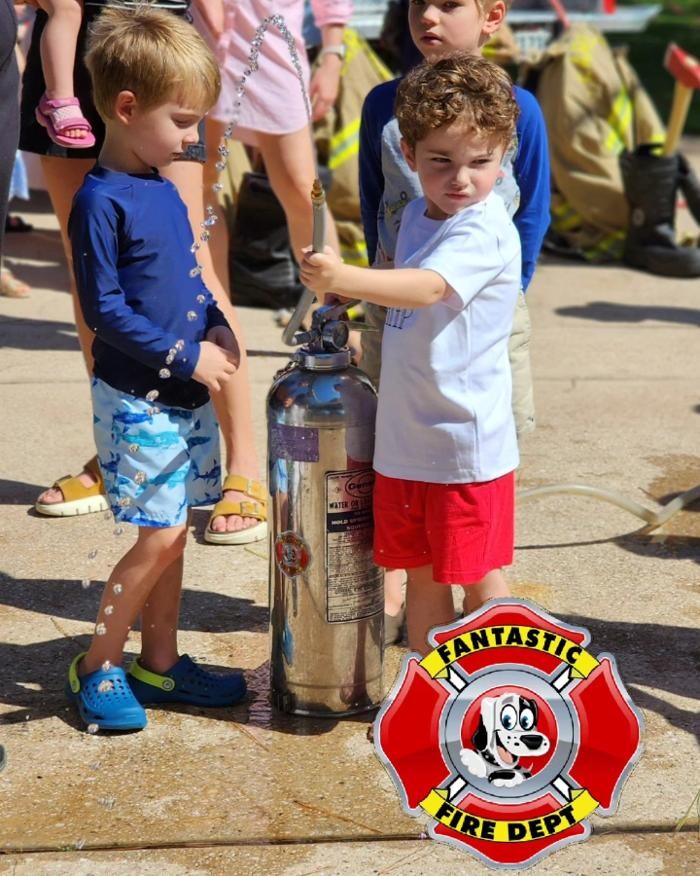 Images Fantastic Fire Department-Houston