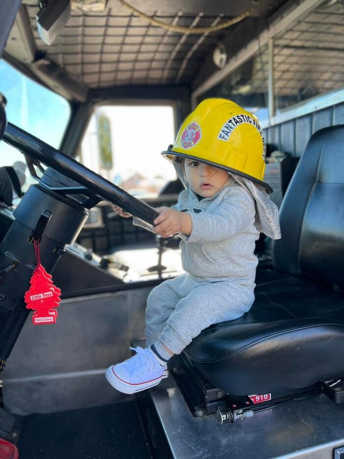 Images Fantastic Fire Department-Houston