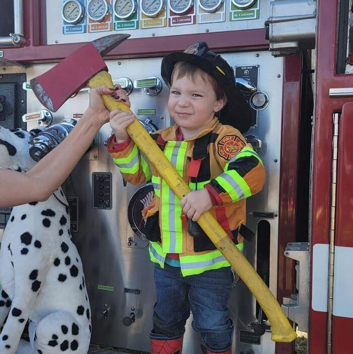 Images Fantastic Fire Department-Houston