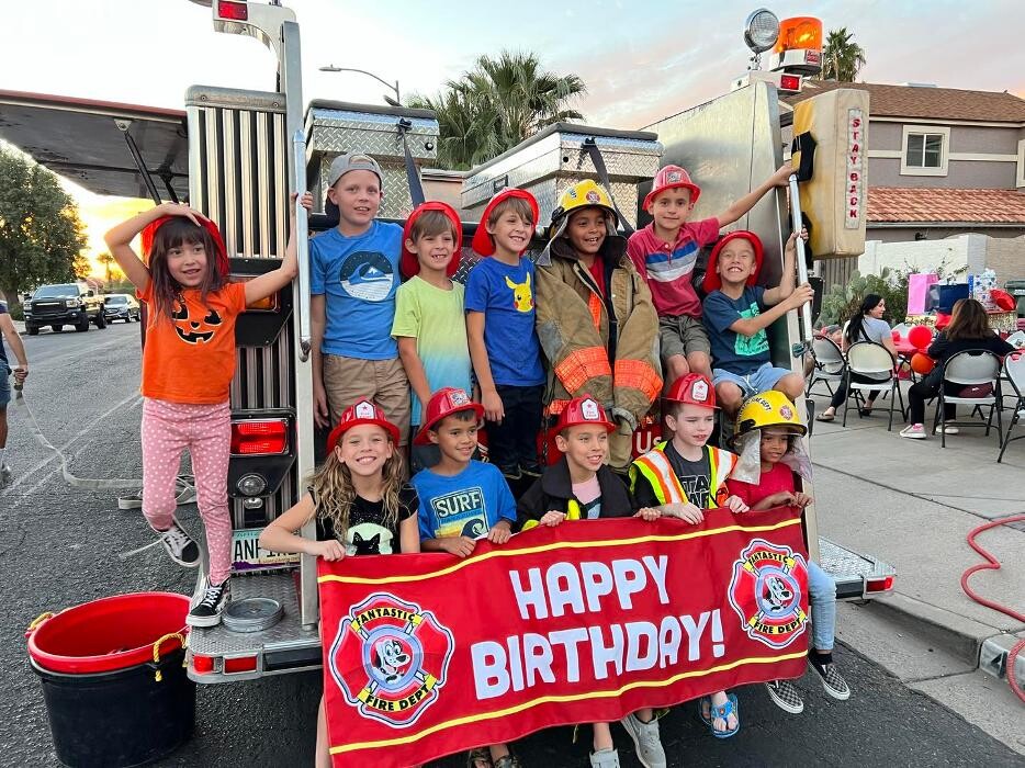 Images Fantastic Fire Department-Houston