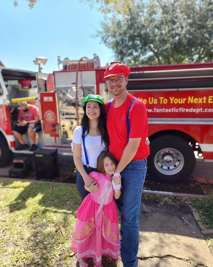 Images Fantastic Fire Department-Houston