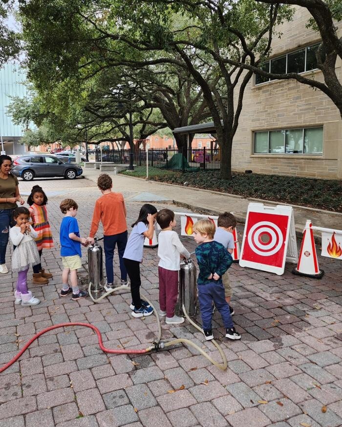 Images Fantastic Fire Department-Houston