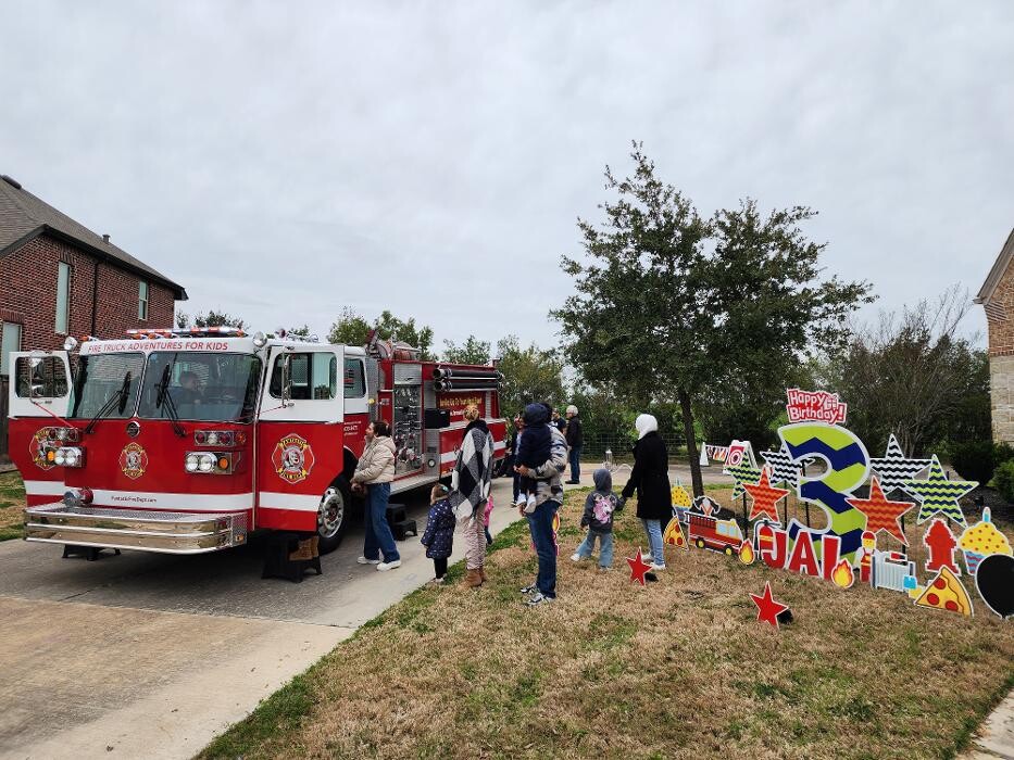 Images Fantastic Fire Department-Houston