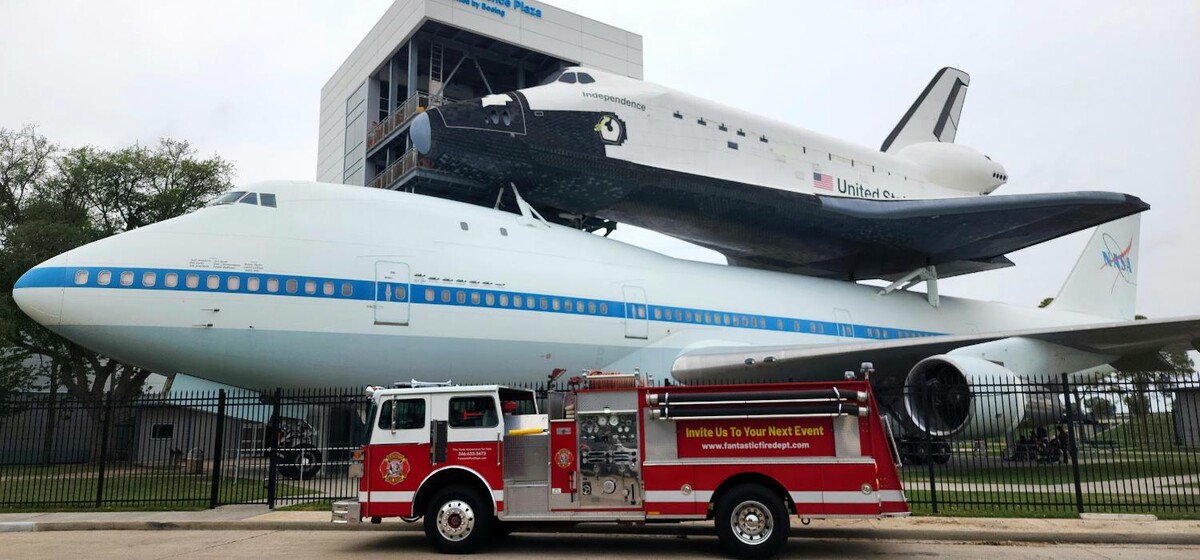 Images Fantastic Fire Department-Houston