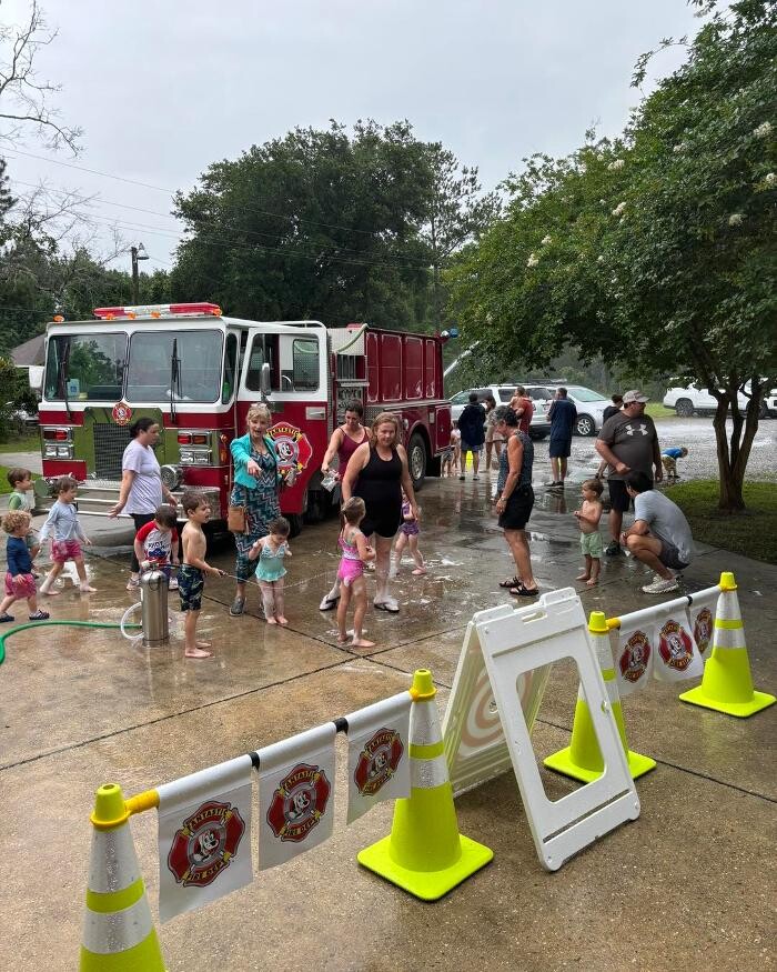 Images Fantastic Fire Department-Houston