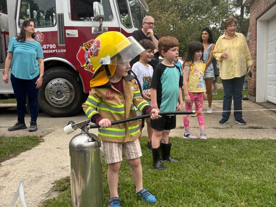 Images Fantastic Fire Department-Houston