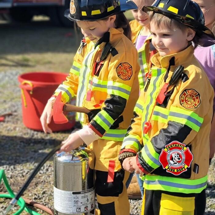 Images Fantastic Fire Department-Houston