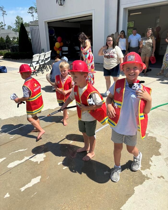 Images Fantastic Fire Department-Houston