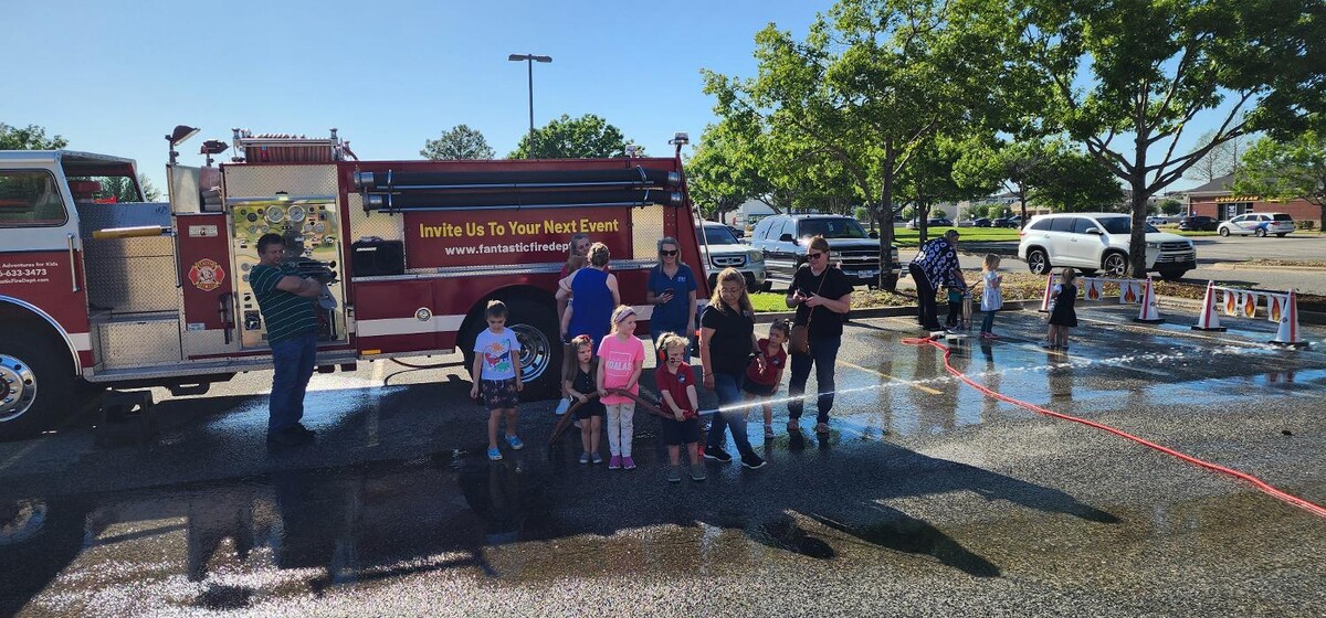 Images Fantastic Fire Department-Houston