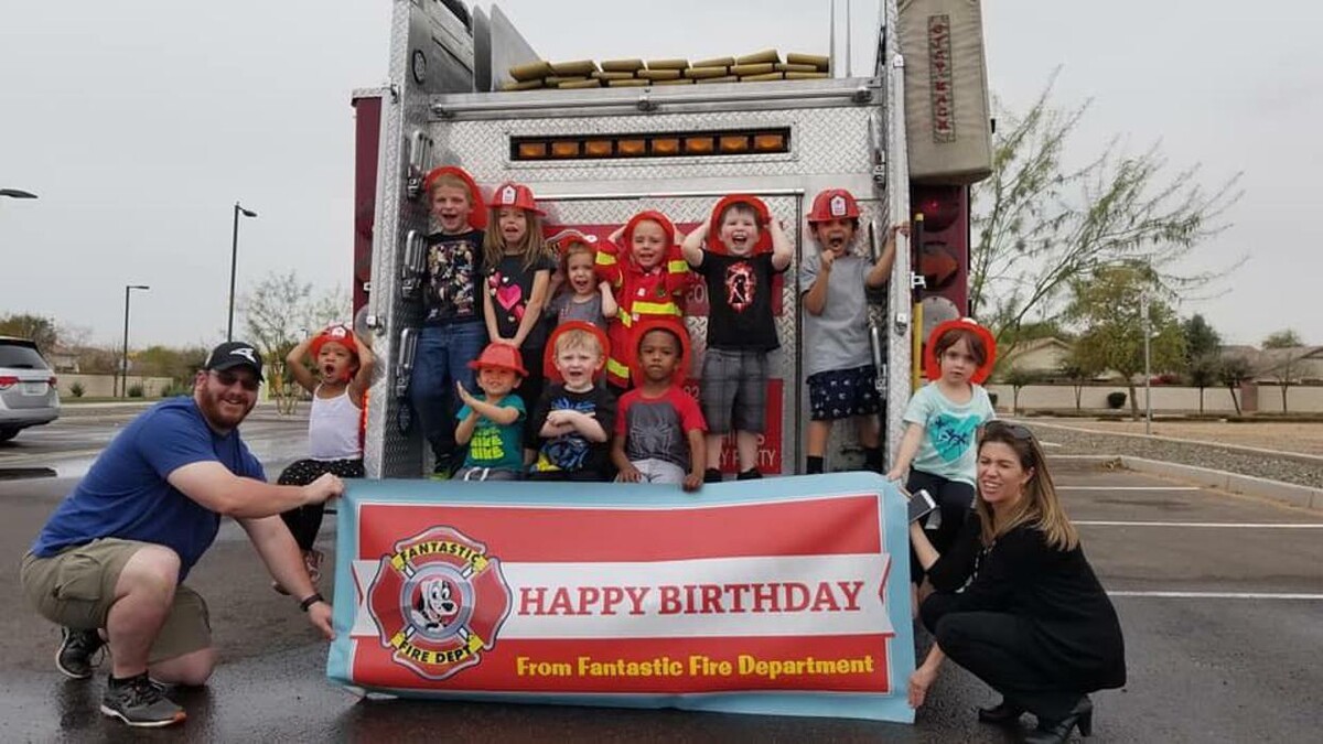 Images Fantastic Fire Department-Houston